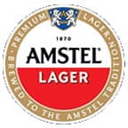Amstel Lager